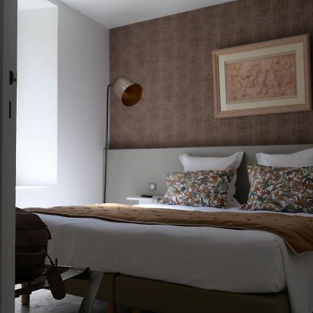 Le Relais De L'Endormie Hotel Nogent-sur-Seine Kültér fotó
