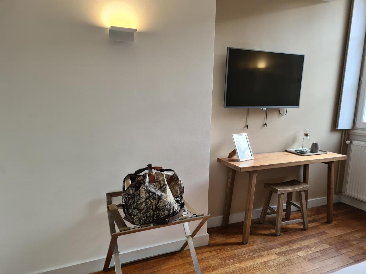 Le Relais De L'Endormie Hotel Nogent-sur-Seine Kültér fotó