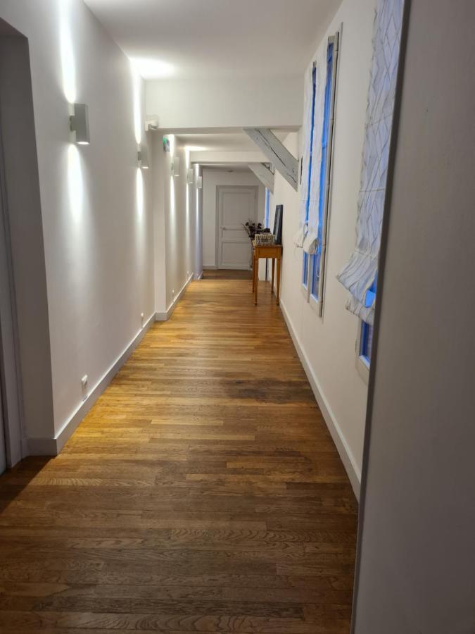 Le Relais De L'Endormie Hotel Nogent-sur-Seine Kültér fotó