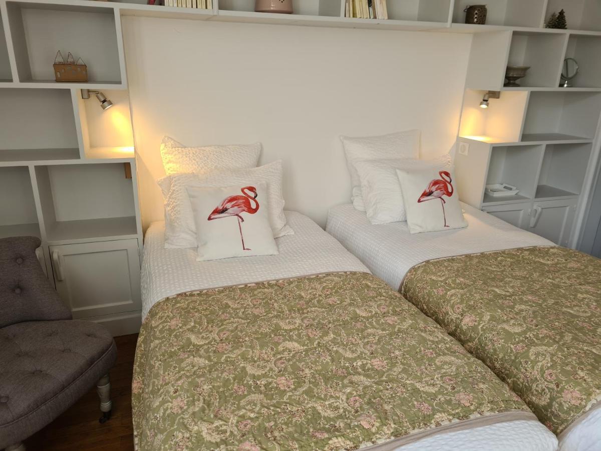 Le Relais De L'Endormie Hotel Nogent-sur-Seine Kültér fotó