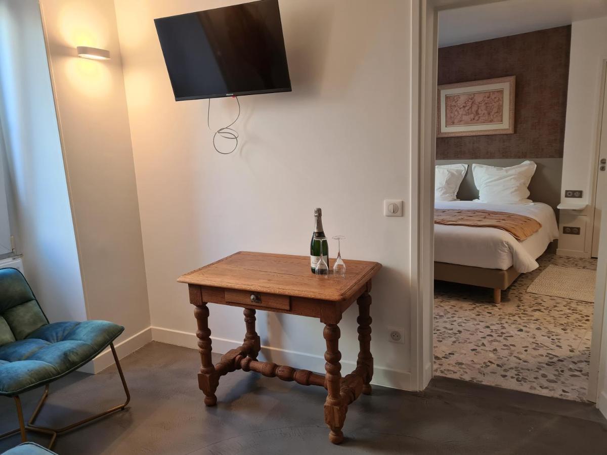 Le Relais De L'Endormie Hotel Nogent-sur-Seine Kültér fotó