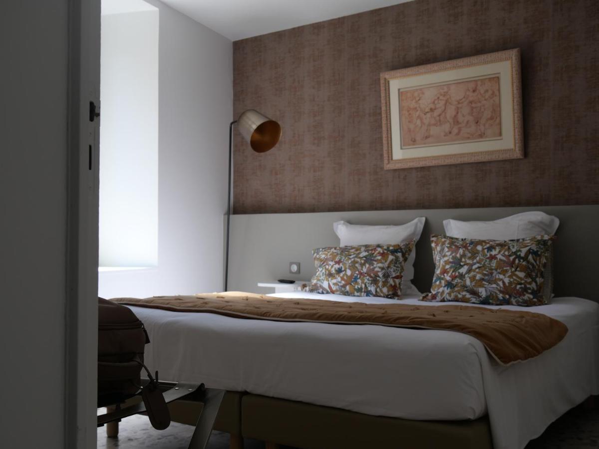Le Relais De L'Endormie Hotel Nogent-sur-Seine Kültér fotó