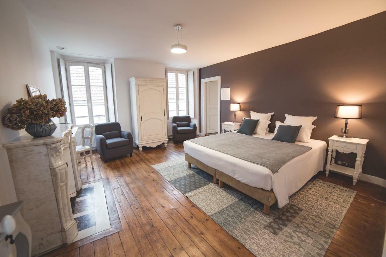 Le Relais De L'Endormie Hotel Nogent-sur-Seine Kültér fotó